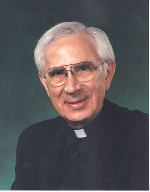 Father Thomas Pingatore