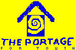 Portage for Youth logo