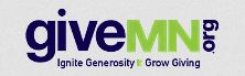 giveMN logo